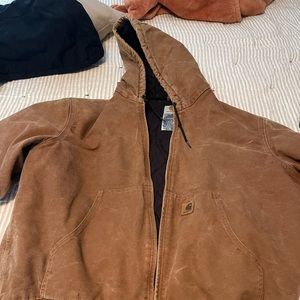 Carhartt jacket